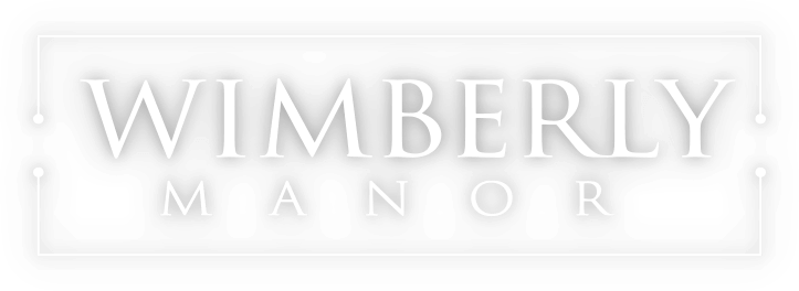 Wimberly Manor Logo